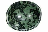 Polished Kambaba Jasper Bowl - Madagascar #355299-1